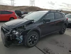 2020 Subaru Crosstrek en venta en Littleton, CO