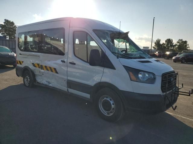 2019 Ford Transit T-350