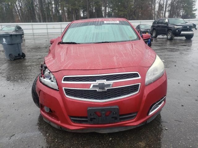 2013 Chevrolet Malibu 2LT