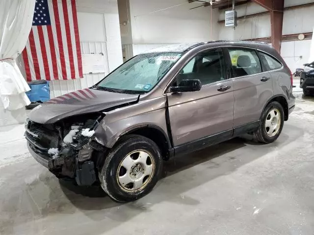 2010 Honda CR-V LX