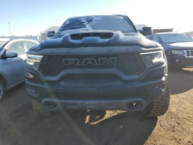 2022 Dodge RAM 1500 TRX