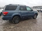 2006 Toyota Sequoia SR5