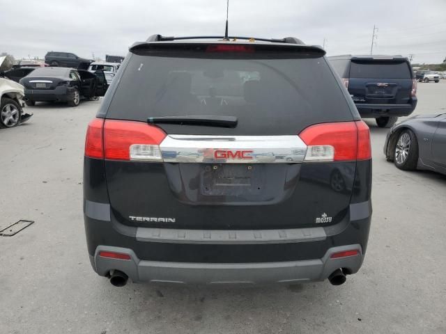 2012 GMC Terrain SLT