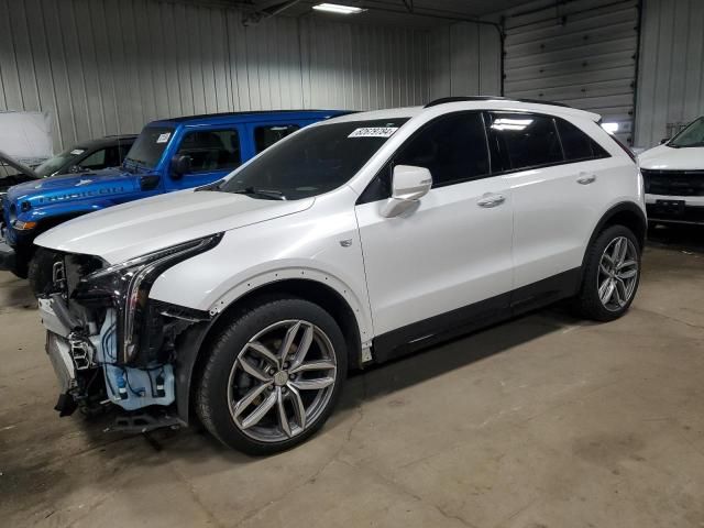 2019 Cadillac XT4 Sport