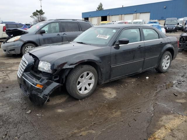 2005 Chrysler 300 Touring