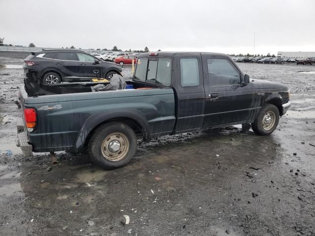 1997 Ford Ranger Super Cab