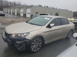 Lotes con ofertas a la venta en subasta: 2013 Honda Accord LX