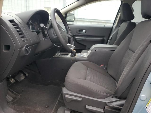 2008 Ford Edge SE