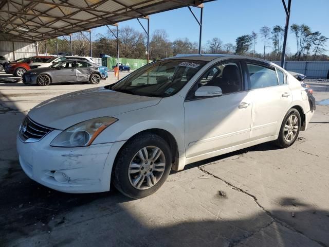 2011 Nissan Altima Base