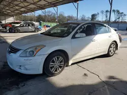 2011 Nissan Altima Base en venta en Cartersville, GA