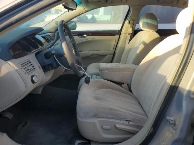 2006 Buick Lucerne CX