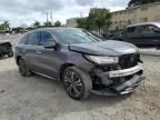 2020 Acura MDX Technology