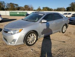 Toyota Camry se salvage cars for sale: 2014 Toyota Camry SE