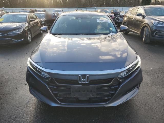 2020 Honda Accord EX