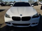 2016 BMW 550 I