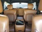 2022 Infiniti QX80 Sensory