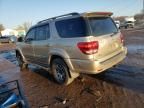 2006 Toyota Sequoia Limited