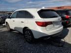 2016 Acura MDX Technology