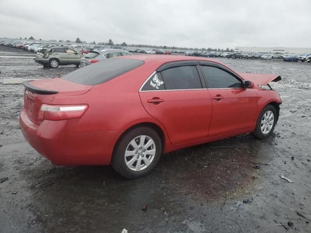 2008 Toyota Camry CE