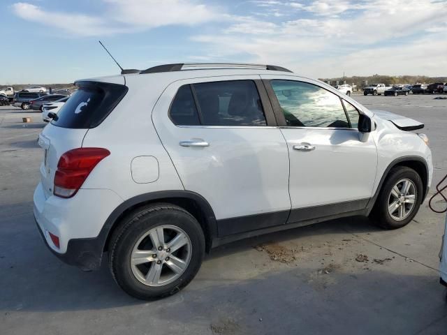 2019 Chevrolet Trax 1LT