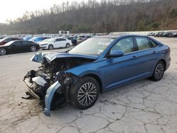 Vehiculos salvage en venta de Copart Hurricane, WV: 2020 Volkswagen Jetta S