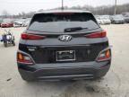 2018 Hyundai Kona SEL