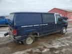 2012 Ford Econoline E150 Van