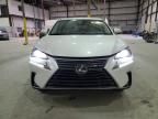 2018 Lexus NX 300 Base