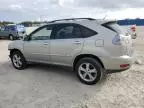 2008 Lexus RX 400H