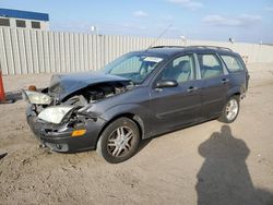 2007 Ford Focus ZXW en venta en Greenwood, NE