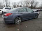 2015 Subaru Legacy 2.5I Limited