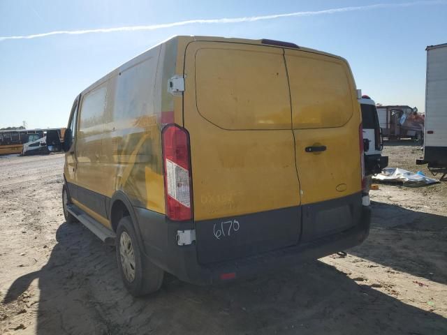 2019 Ford Transit T-250