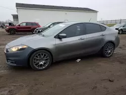 2013 Dodge Dart SXT en venta en Portland, MI