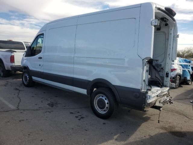 2020 Ford Transit T-250