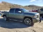 2011 Chevrolet Silverado K1500 LS