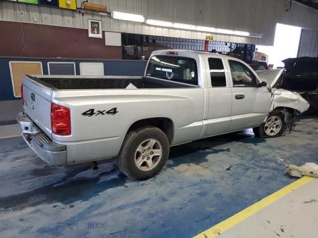 2006 Dodge Dakota SLT