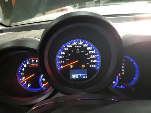 2008 Acura RDX Technology