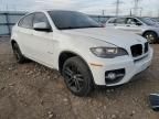 2010 BMW X6 XDRIVE35I