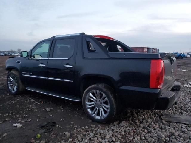 2007 Cadillac Escalade EXT