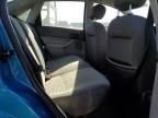 2007 Ford Focus ZX4