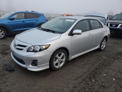 Lots with Bids for sale at auction: 2013 Toyota Corolla Base