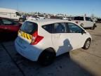 2014 Nissan Versa Note S