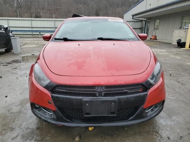 2013 Dodge Dart SXT