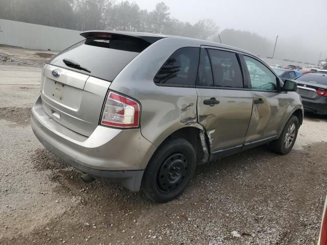 2008 Ford Edge SE