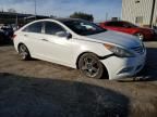 2012 Hyundai Sonata SE