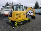 2014 Caterpillar 305.5E