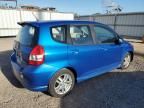 2008 Honda FIT Sport