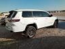 2021 Jeep Grand Cherokee L Laredo