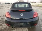 2015 Volkswagen Beetle 1.8T