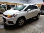 2020 Chevrolet Trax 1LT